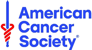 American Cancer Society logo