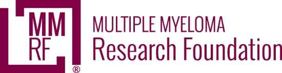 Multiple Myeloma Research Foundation logo