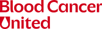 Blood Cancer United Blood Cancer United, logo