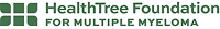 HealthTree Foundation for Multiple Myeloma HealthTree Foundation FOR MULTIPLE MYELOMA, logo