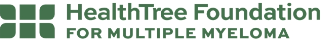 HealthTree Foundation for Multiple Myeloma logo