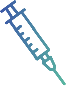 patient icon subcutaneousinjection